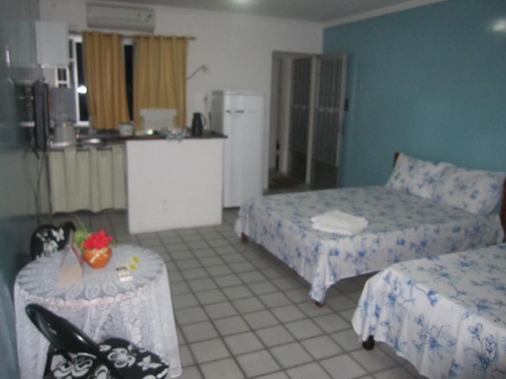 Pousada Temporada Maceió Habitación foto