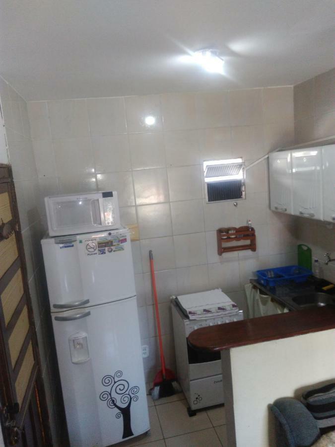 Pousada Temporada Maceió Exterior foto