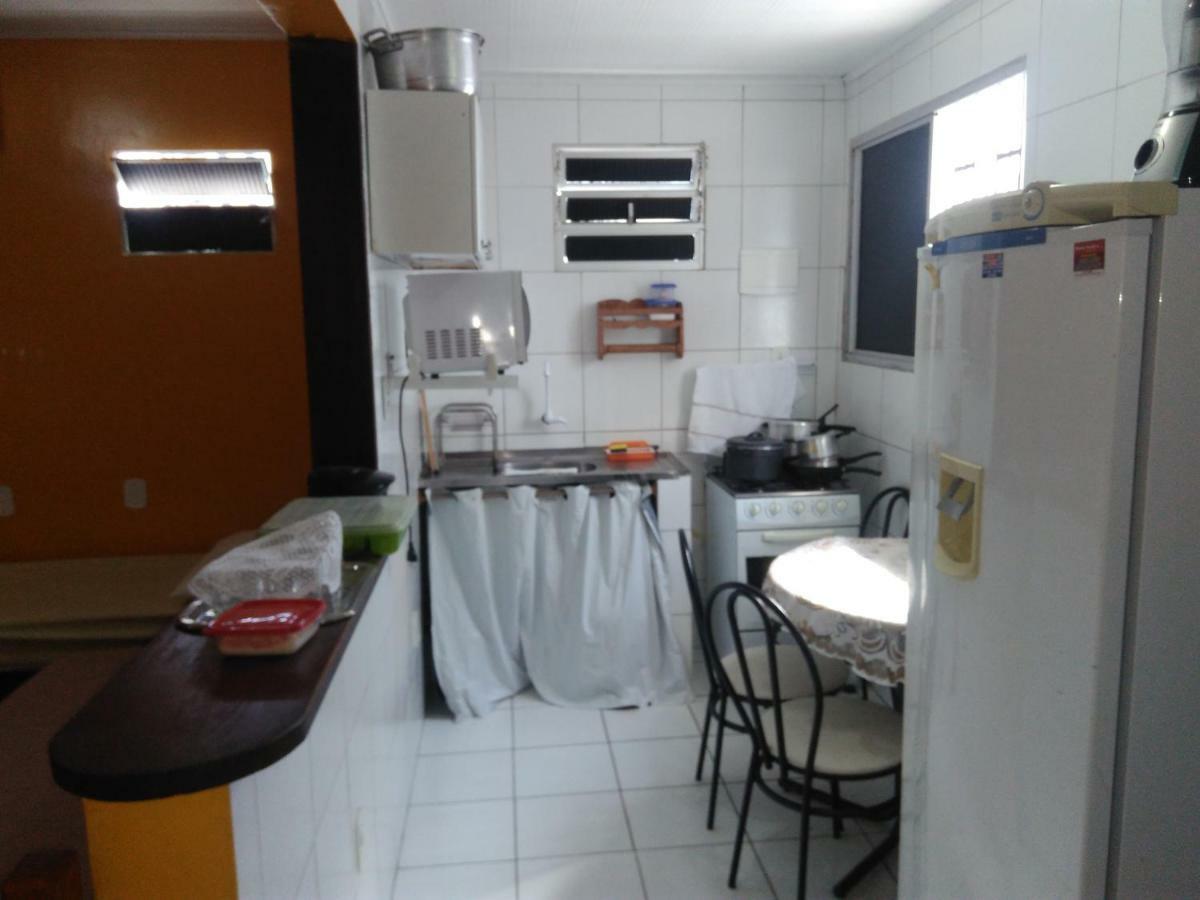 Pousada Temporada Maceió Exterior foto